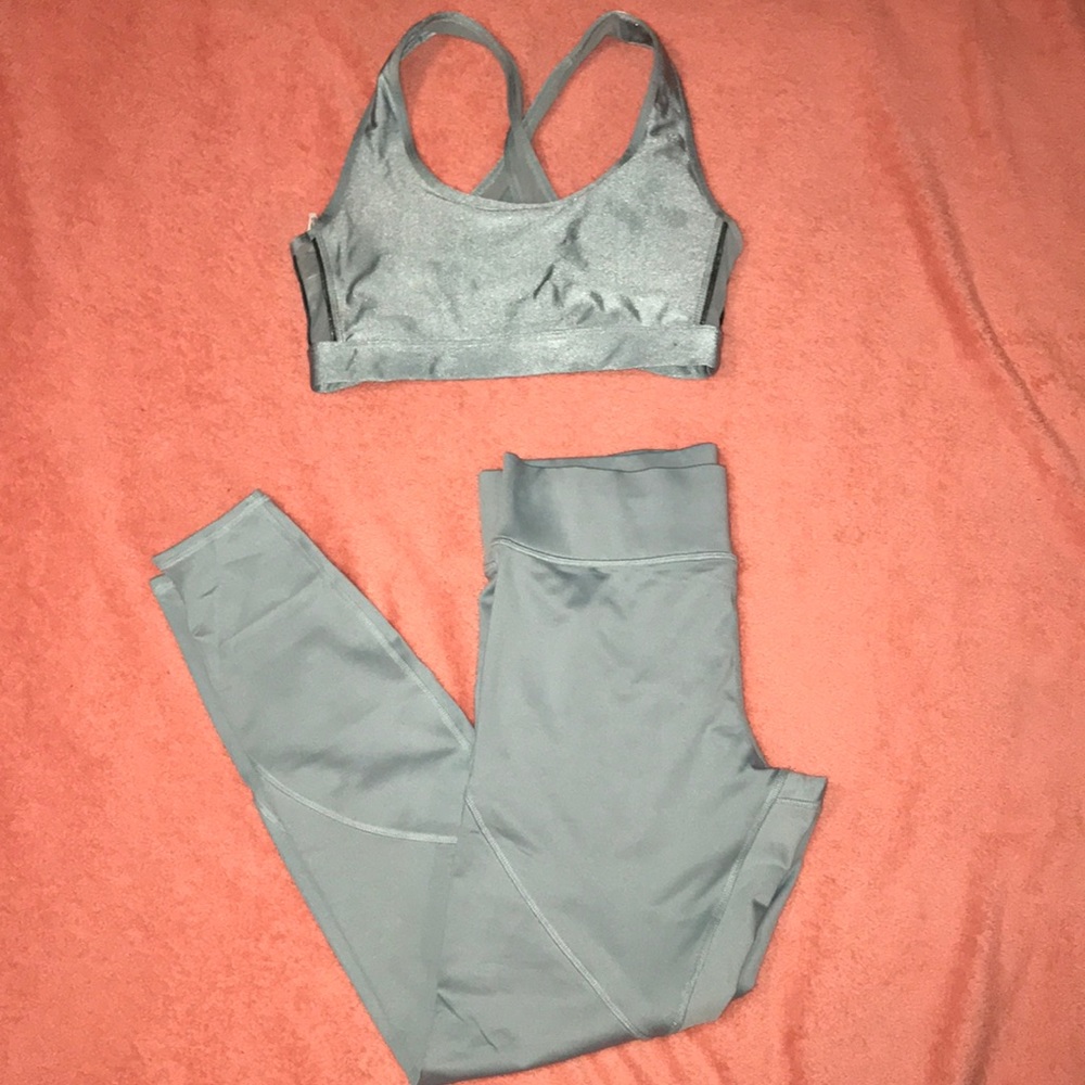 Workout Set 🔥